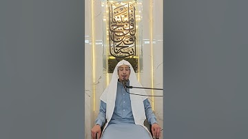 سورة النبأ تلاوة مرئية