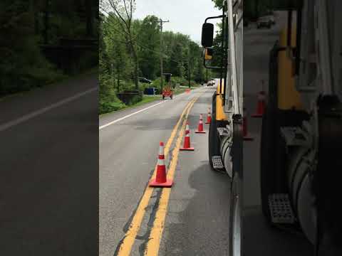 Automated Flagging Assist Device - PennDOT District 11