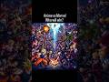 Anime vs Marvel | Goku vs Thanos | strongest Marvel heroes | Avengers vs Big Three |Naruto vs Spider