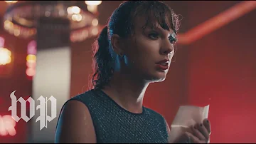 The reference you may have missed in Taylor Swift's 'Delicate' video