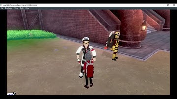 Pokémon Sword - Infinite Money (Cheat Engine Works) Subscribe