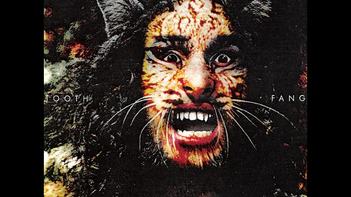 Ted Nugent & The Amboy Dukes - Tooth, Fang & Claw ...