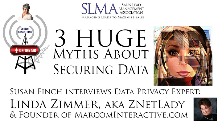 3 Myths About Securing Data with Certified Privacy...