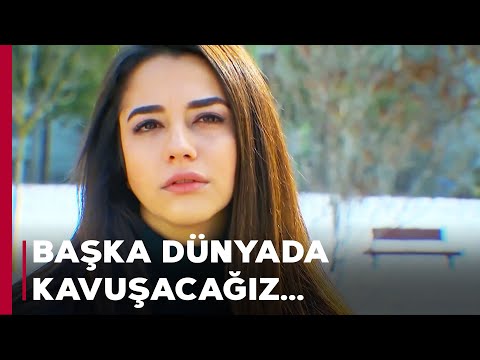 Aslım, Ozan'sız Yaşamak İstemedi | Sevdim Seni Bir Kere