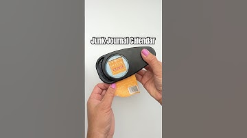 #junkjournal #junkjournalideas #junkjournaling #journalwithme #papercrafts #crafting #easycraft