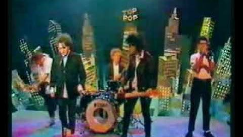 The Cure - 1987 Interview + Performance