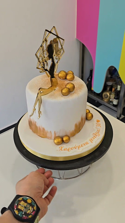 30th birthday cake!