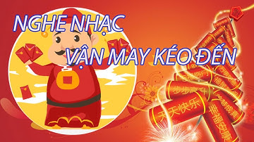 NHẠC THU HÚT TIỀN BẠC nghe thường xuyên vận may của bạn sẽ đến - THẦN CHÚ HOÀNG THẦN TÀI