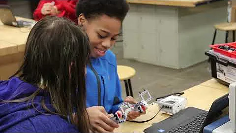 Buffalo Public Schools - CTE