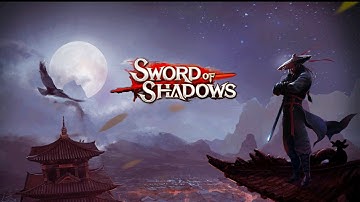 Sword of Shadows - Gameplay (ios, ipad) (ENG)