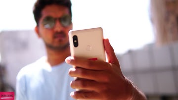 Redmi Note 5 Pro Face Unlock Does it works ??