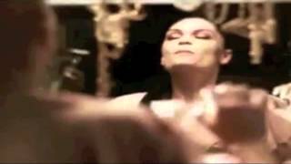 Jessie J feat. David Guetta - LaserLight (Official Video)