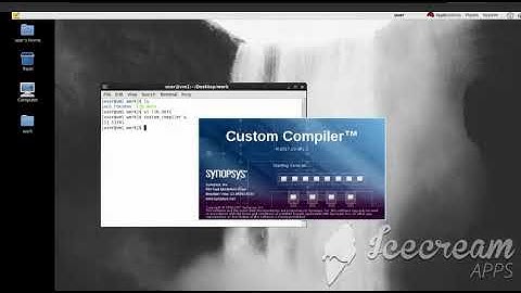 Synopsys Custom Compiler Crack and link