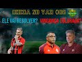 CHECA NO VAR #82 - INTER E A DECISÃO CONTRA O FLUMINENSE - ROGER GUEDES VAI VIR PRO GRÊMIO?