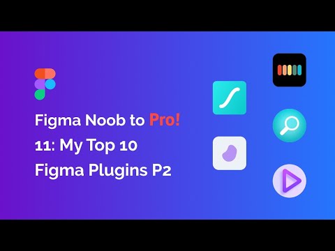 Figma Noob to