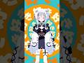 〖67日目〗ういこうせん ‪🧡‬‪🩵 #vtuber #踊ってみた #しぐれうい #新人vtuber #shorts