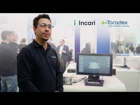 Incari 3D Dental