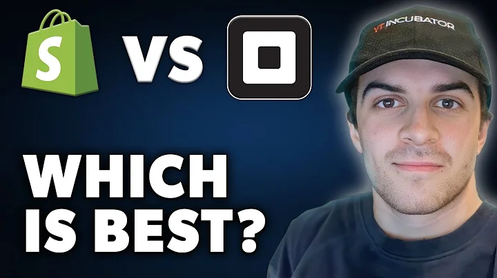 Shopify vs. Square: Which Merchant Solution Is Best for Your Business? (Full 2024 Guide)