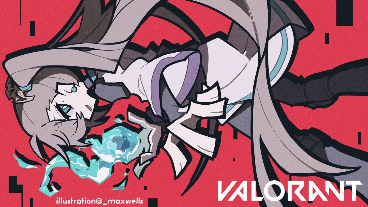 VALORANT | VCC→6次会→ソロランク 【にじさんじ/叶】 - YouTube
