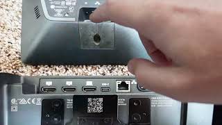 Hard Reset Neat Bar Pro and Pad