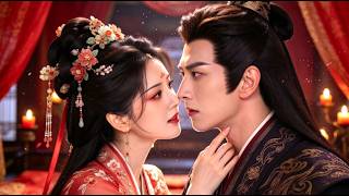 With only 3 days to live, a beauty tricks a regent into a kiss that magically extends her life!