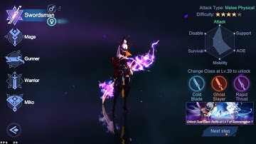 Eternal Sword M Gameplay | Android & iOS Games