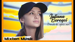 Iuliana Beregoi   Dincolo De Zgarie Nori ( Official Video ) By Mixton Music