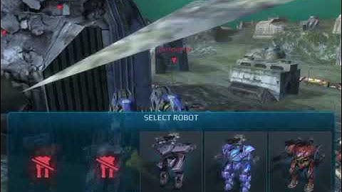 War Robots Test Server 4.0.1 (779) | NEW LOOK FOR LEO | NEW LIGHT WEAPON SHREDDER | NEW MEDIUM WEAP