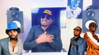 Diamond Happy Vs Alikiba Ft Bien Finale
