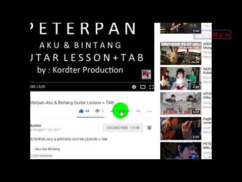 2 Cara Memasukan Video dari YouTube ke Microsoft Word (tanpa Download)