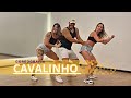 Cavalinho - Pedro Sampaio, Gasparzinho Coreografia adaptada com a oficial (DAP B2)