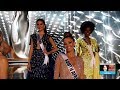 Miss Universe Top 5 Contestants Revealed | LIVE 11-26-17