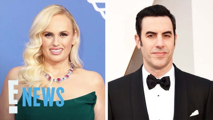 Sacha Baron Cohen Slams Rebel Wilson A Hole Claims In New Memoir