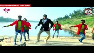 Khortha Song 2024 [ महुआ थोड़ा पिलाई दे ] Kedar Nath Mahto { Superhit Song } Manoj & Laboni