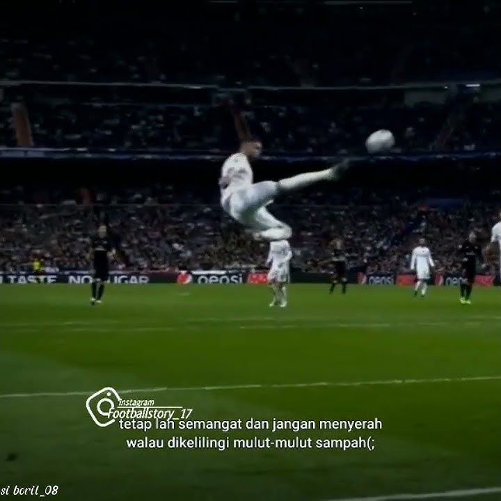 STORY WA KATA KATA KEREN!! || SEPAK BOLA || #shorts #viral #football