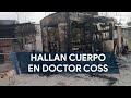 Video de Doctor Coss