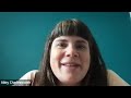 Banter 48:  04Dec24 Carbon Literacy Project with Abby Charlesworth