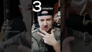 3 Powody, Dla Których Warto Grać Na Basie Gitara Basowa