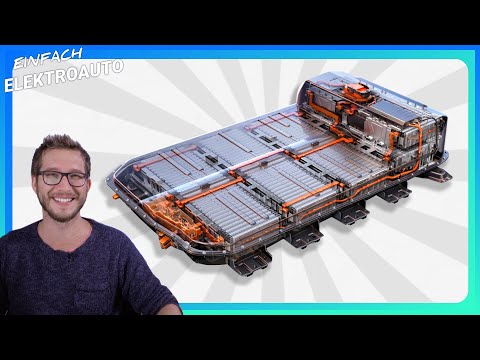 Video: Wie lange halten Value Power Batterien?