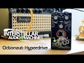 Interstellar audio machines octonaut hyperdrive