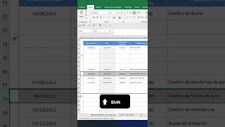 ¡Ahorra Tiempo! Truco Genial para Insertar Filas en Excel en un Instante