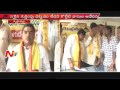 Kolleru villagers want Jayamangalam Ramana as MLC