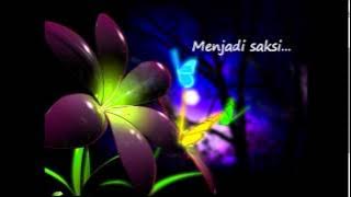 Nikita Willy - Surat Kecil Untuk Tuhan (Lirik)