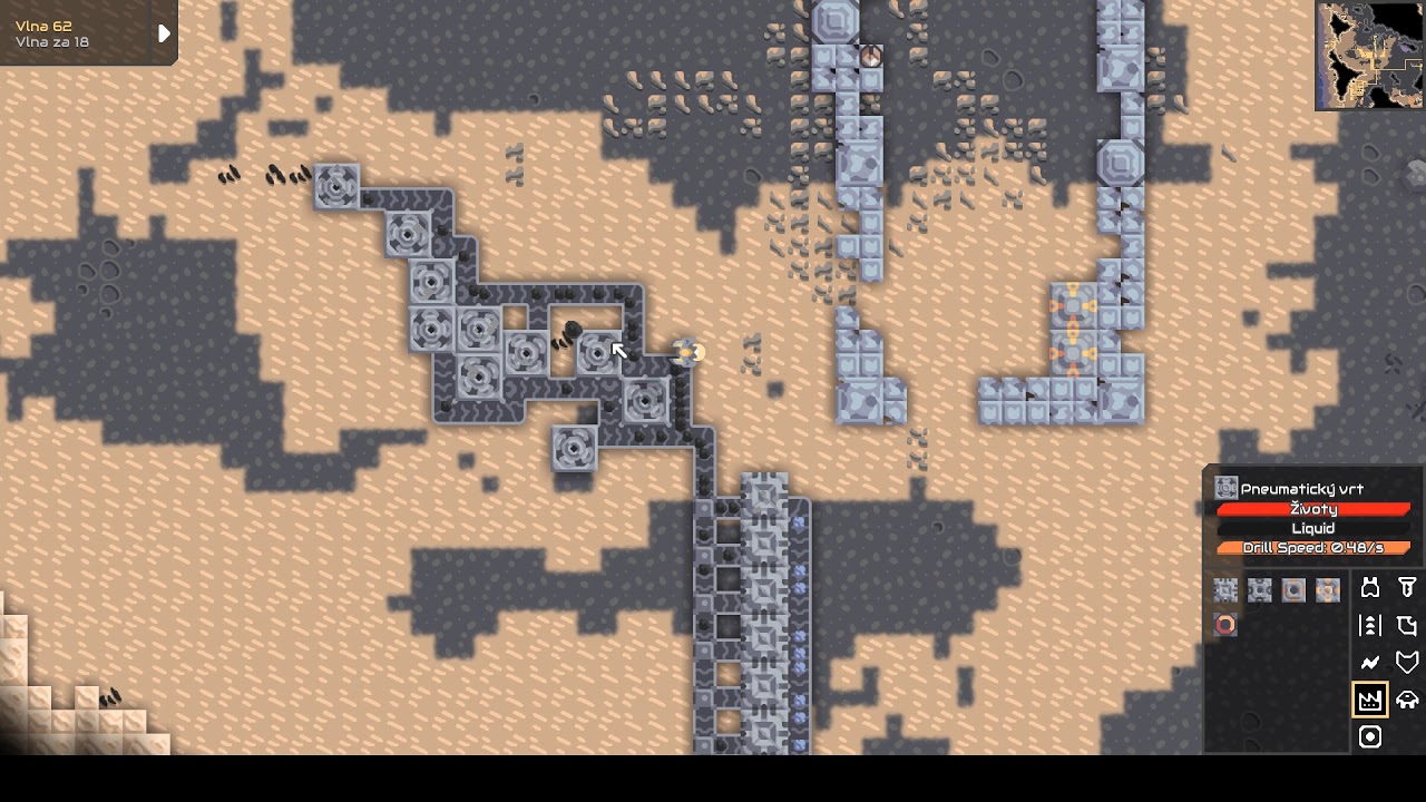 My best base in Mindustry - YouTube