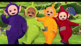 Teletubbies 2015 - Theme Song Multilanguage