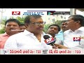 BJP Activists Celebrations Over Kanna  As AP BJP President