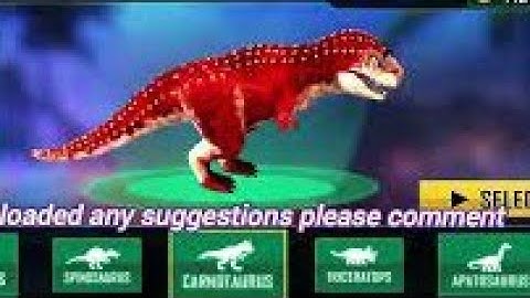 Real Dinosaur Hunting: Gun Games - dinosaur deer hunt ! Dinosaur hunter 3D -Real Dinosaur Simulator