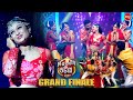 Jayas zabardast performance  grand finale  naach odisha  sidharth tv