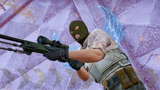 change (opiumcore) | CS2 cybershock