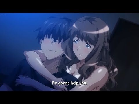 Doing It with Your Cute and Thicc Big Sisters | anime to watch | romance anime